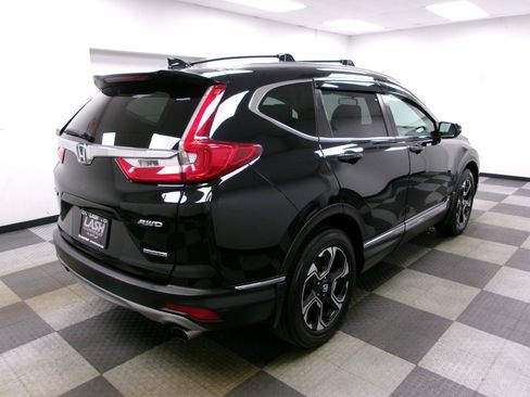 Used 2018 Honda CR-V Touring image 15