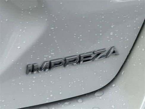 Used 2024 Subaru Impreza 2.0i image 26