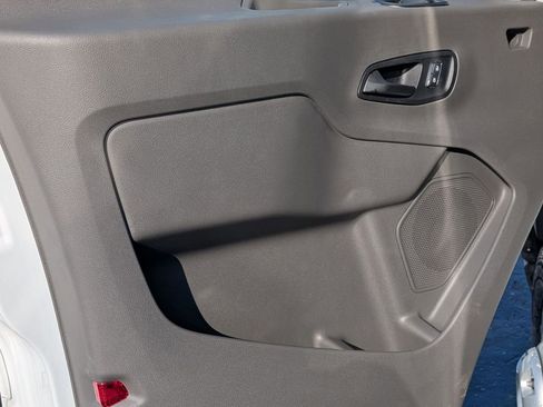 New 2026 Ford Transit 350 148 High Roof Extended DRW image 23