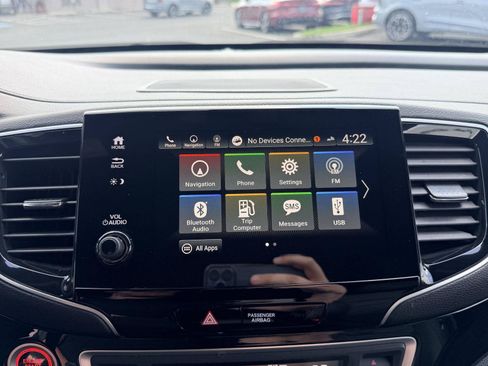 Used 2019 Honda Passport Elite image 31