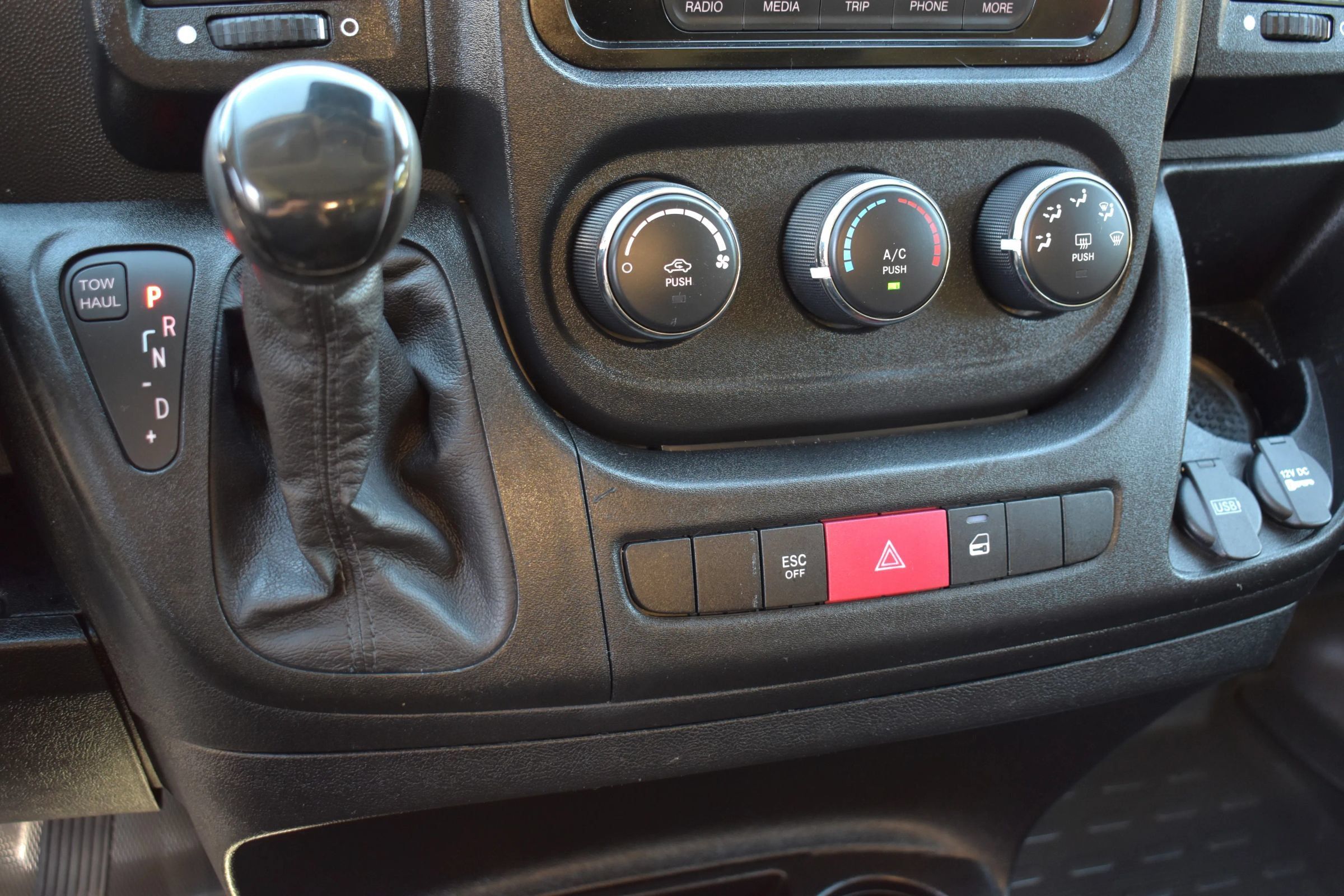 Used 2021 RAM ProMaster 3500 FWD image 51