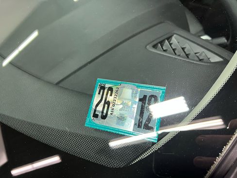 Used 2018 Honda Civic LX image 10