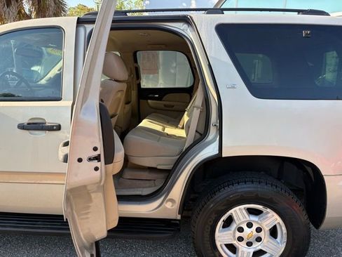 Used 2008 Chevrolet Tahoe LS w/ Skid Plate Package image 23