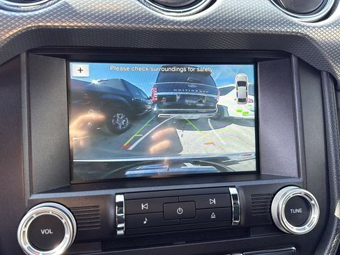 Used 2016 Ford Mustang GT Premium w/ Equipment Group 401A image 16