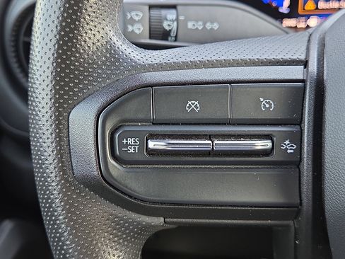 Used 2024 Chevrolet Colorado Trail Boss w/ Advanced Trailering Package image 21