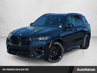 New 2026 BMW X5 M Competition w/ Executive Package AWD/4WD video 1