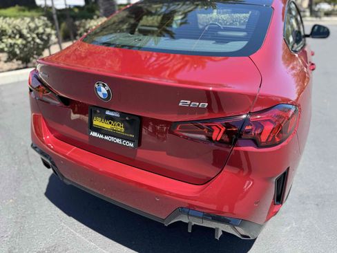 Used 2026 BMW 228i xDrive AWD/4WD image 47