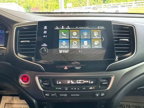 Used 2021 Honda Passport EX-L image 17