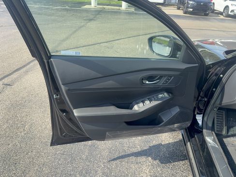 New 2026 Honda Accord Sport image 12