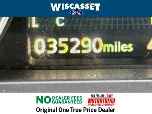 Used 2024 Mitsubishi Outlander Sport AWD image 16