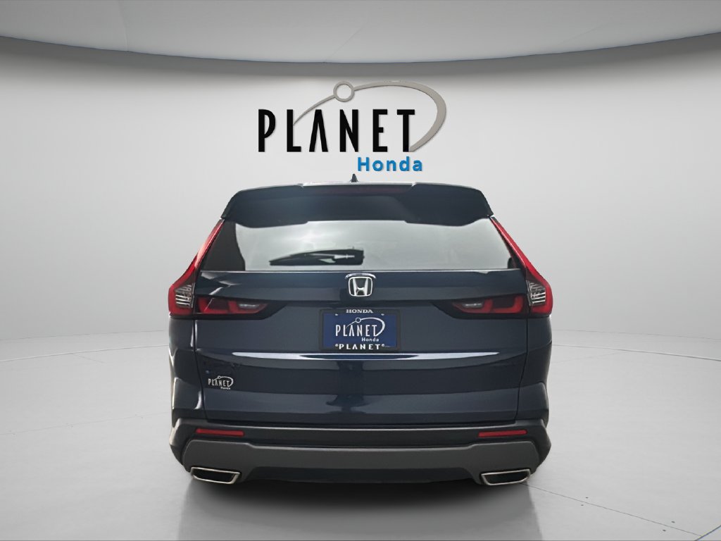 New 2027 Honda CR-V Sport-L image 5