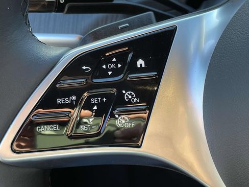 Certified 2025 Mercedes-Benz C 300 C 300 image 23