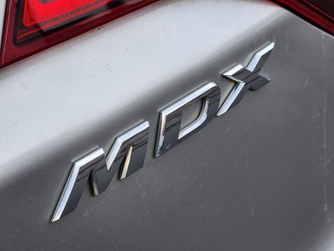 Used 2012 Acura MDX w/ Technology Package AWD/4WD image 14