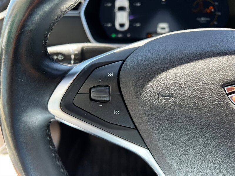 Used 2015 Tesla Model S P85D AWD/4WD image 25