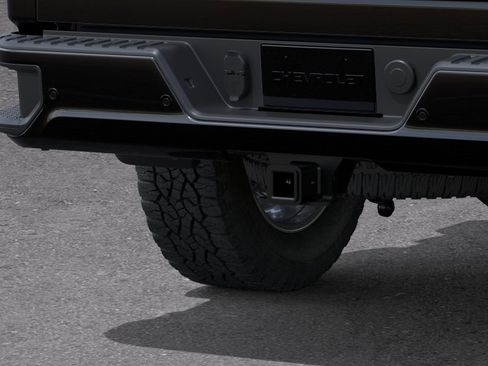 New 2026 Chevrolet Silverado 3500 High Country w/ High Country Premium Package AWD/4WD image 38