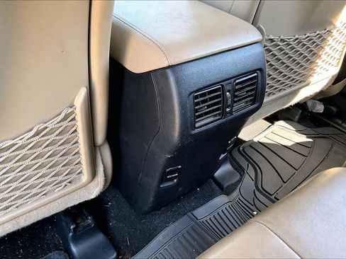 Used 2017 Toyota 4Runner Limited AWD/4WD image 35