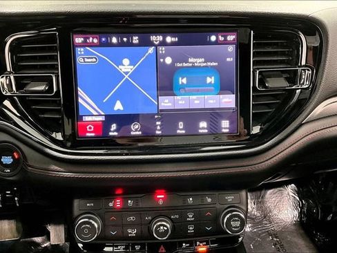 Used 2025 Dodge Durango R/T AWD/4WD image 15