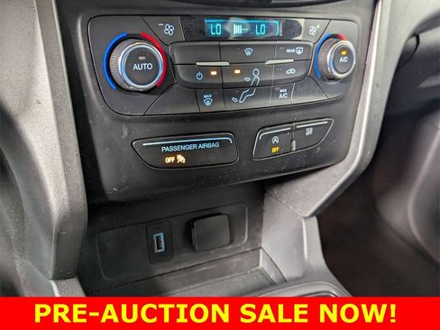 Used 2017 Ford Escape SE image 20