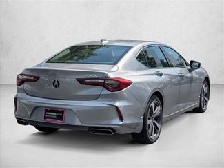 Used 2025 Acura TLX w/ Technology Package FWD video 2