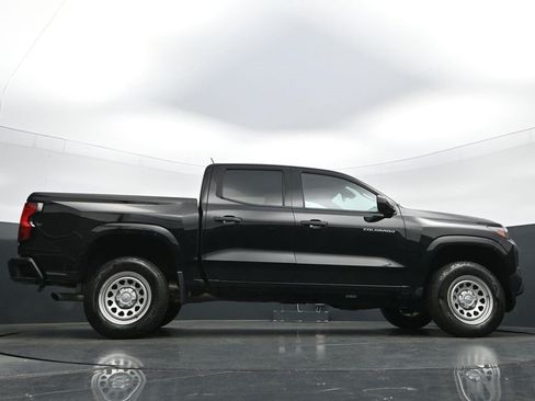 Used 2023 Chevrolet Colorado W/T RWD image 27
