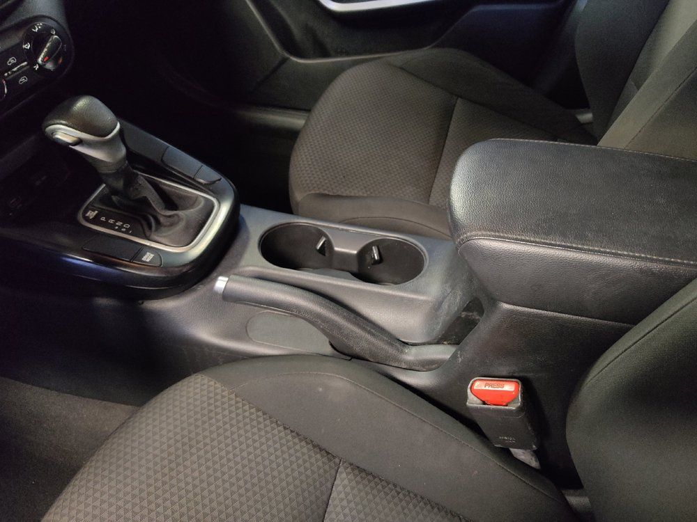 Used 2022 Kia Soul LX FWD image 26