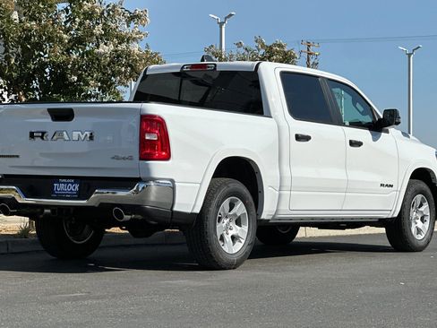 New 2026 RAM 1500 Big Horn image 4