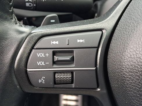 Certified 2024 Honda Accord Sport image 23