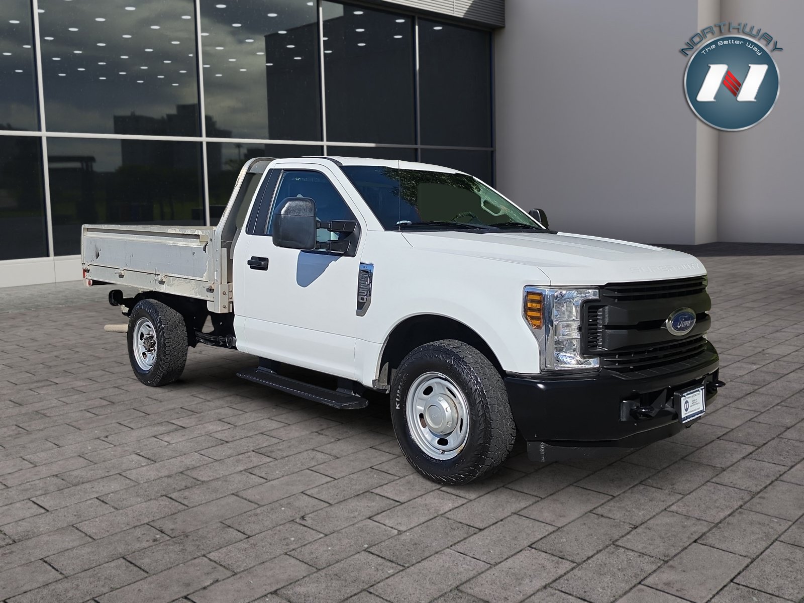 Used 2019 Ford F250 XL RWD image 7