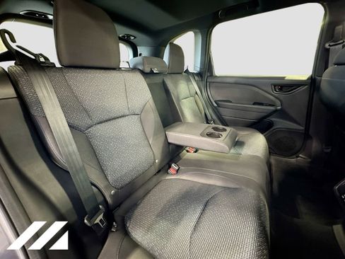 New 2026 Subaru Forester Premium image 28