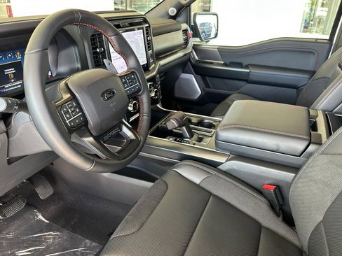 New 2025 Ford F150 Raptor image 10