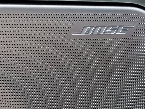 New 2025 GMC Sierra 1500 Denali Ultimate image 34