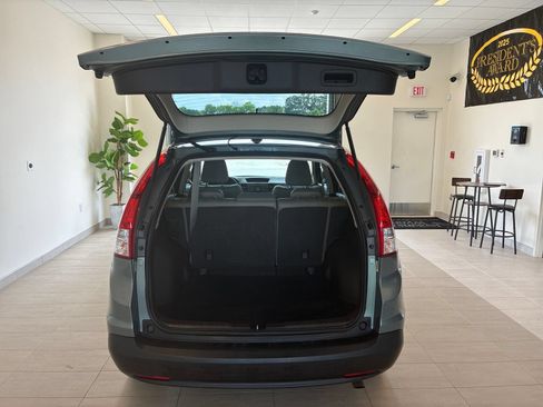 Used 2012 Honda CR-V EX-L image 10