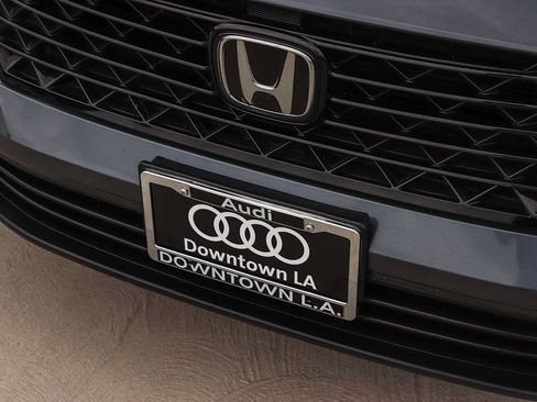Used 2024 Honda Accord LX image 8