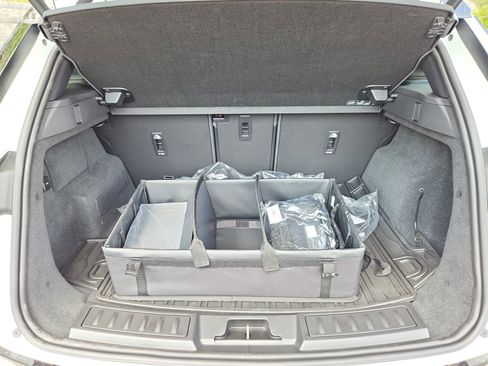 Used 2026 Land Rover Range Rover Evoque S image 13