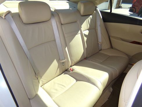 Used 2007 Lexus ES 350 image 70