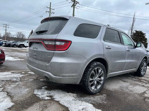 Used 2019 Dodge Durango GT image 15