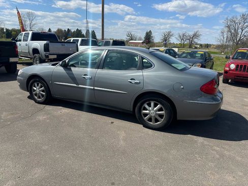 Used 2009 Buick LaCrosse CX FWD image 5