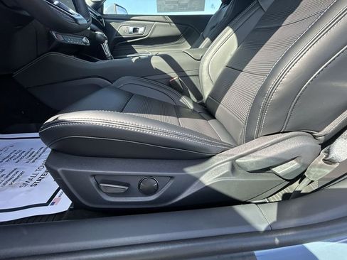 New 2026 Ford Mustang GT Premium image 18
