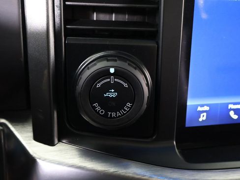 Used 2023 Ford F150 Lariat w/ Equipment Group 502A High AWD/4WD image 59