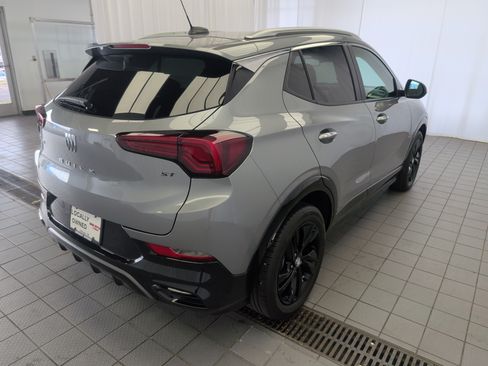 Used 2024 Buick Encore GX Sport Touring w/ Comfort Package FWD image 4