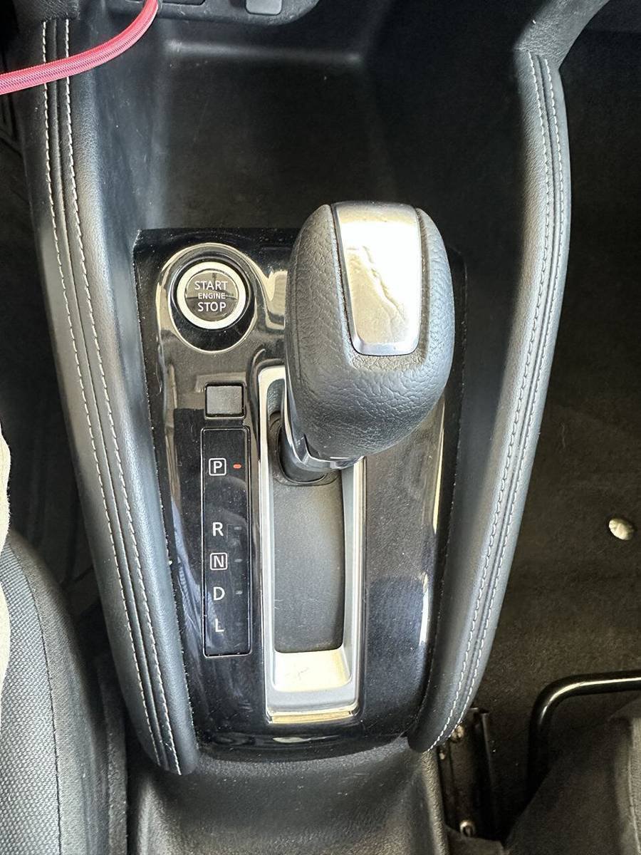 Used 2019 Nissan Kicks S FWD image 12