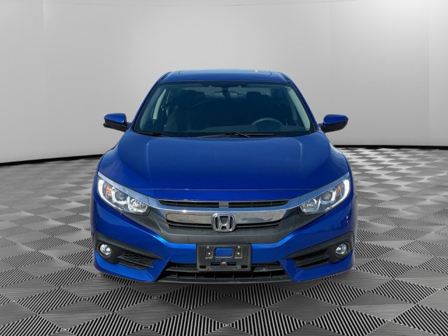 Used 2016 Honda Civic EX-T image 8