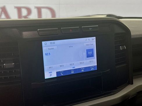 Used 2023 Ford F250 XL w/ XL Driver Assist Package image 18