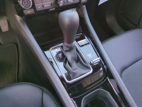 New 2026 Jeep Compass Latitude image 33