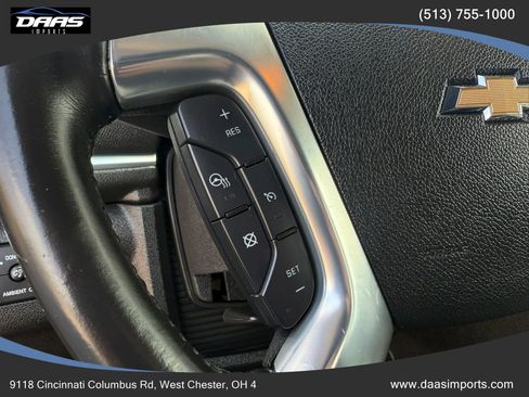 Used 2017 Chevrolet Traverse Premier image 45