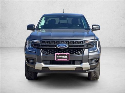 New 2026 Ford Ranger XLT w/ Convenience Package image 6