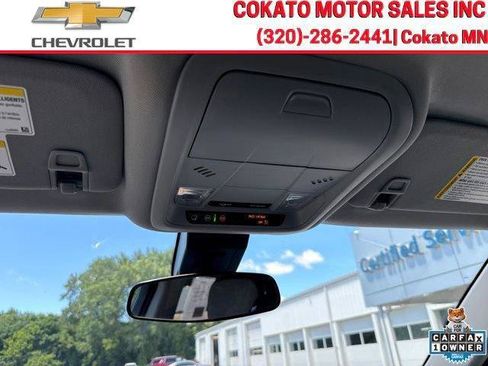 Used 2023 Chevrolet Equinox LT w/ Driver Convenience Package AWD/4WD image 20