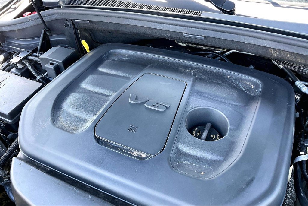 Used 2022 Dodge Durango GT AWD/4WD image 36