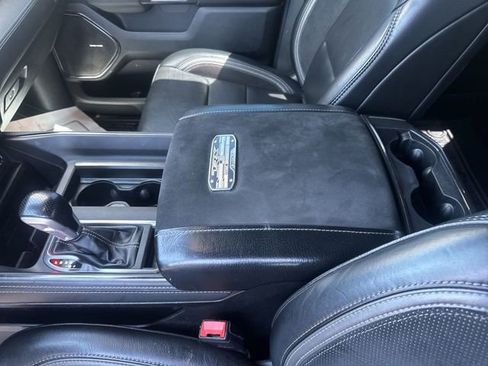 Used 2021 RAM 1500 TRX w/ TRX Level 2 Equipment Group AWD/4WD image 22