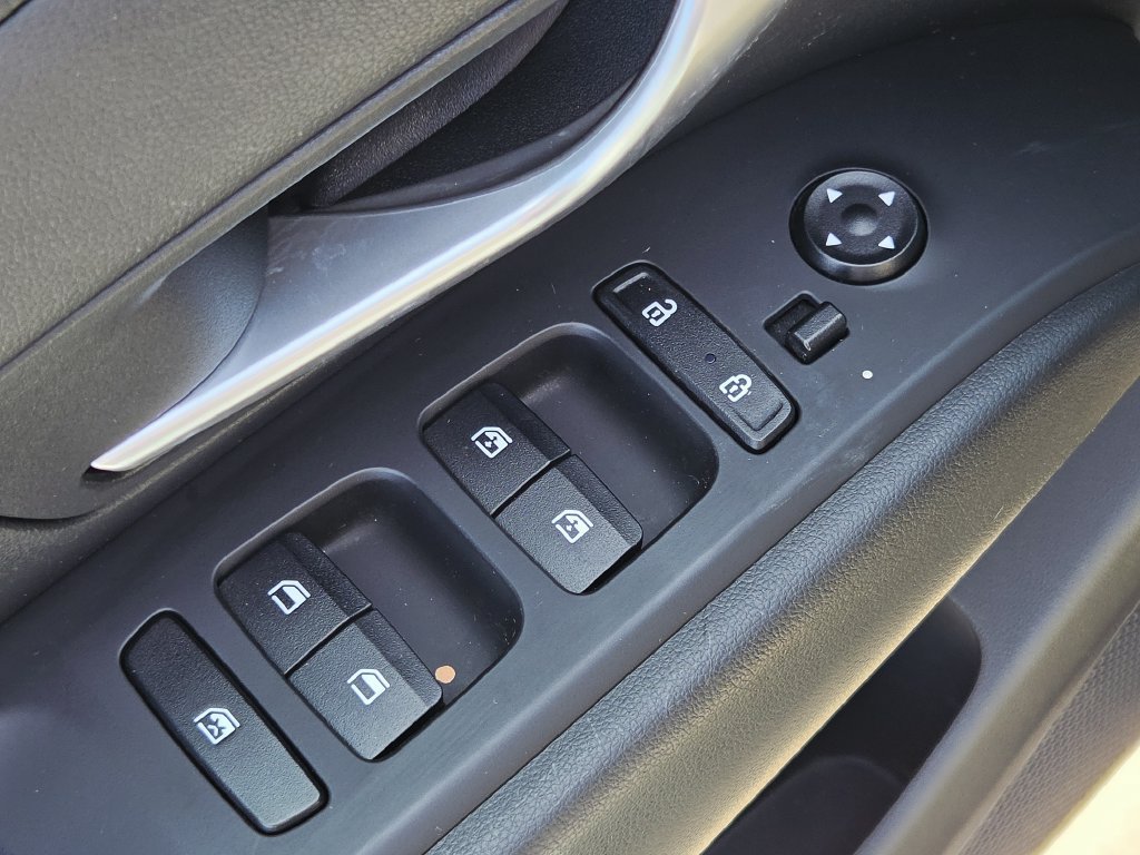 Used 2024 Hyundai Santa Cruz XRT AWD/4WD image 25